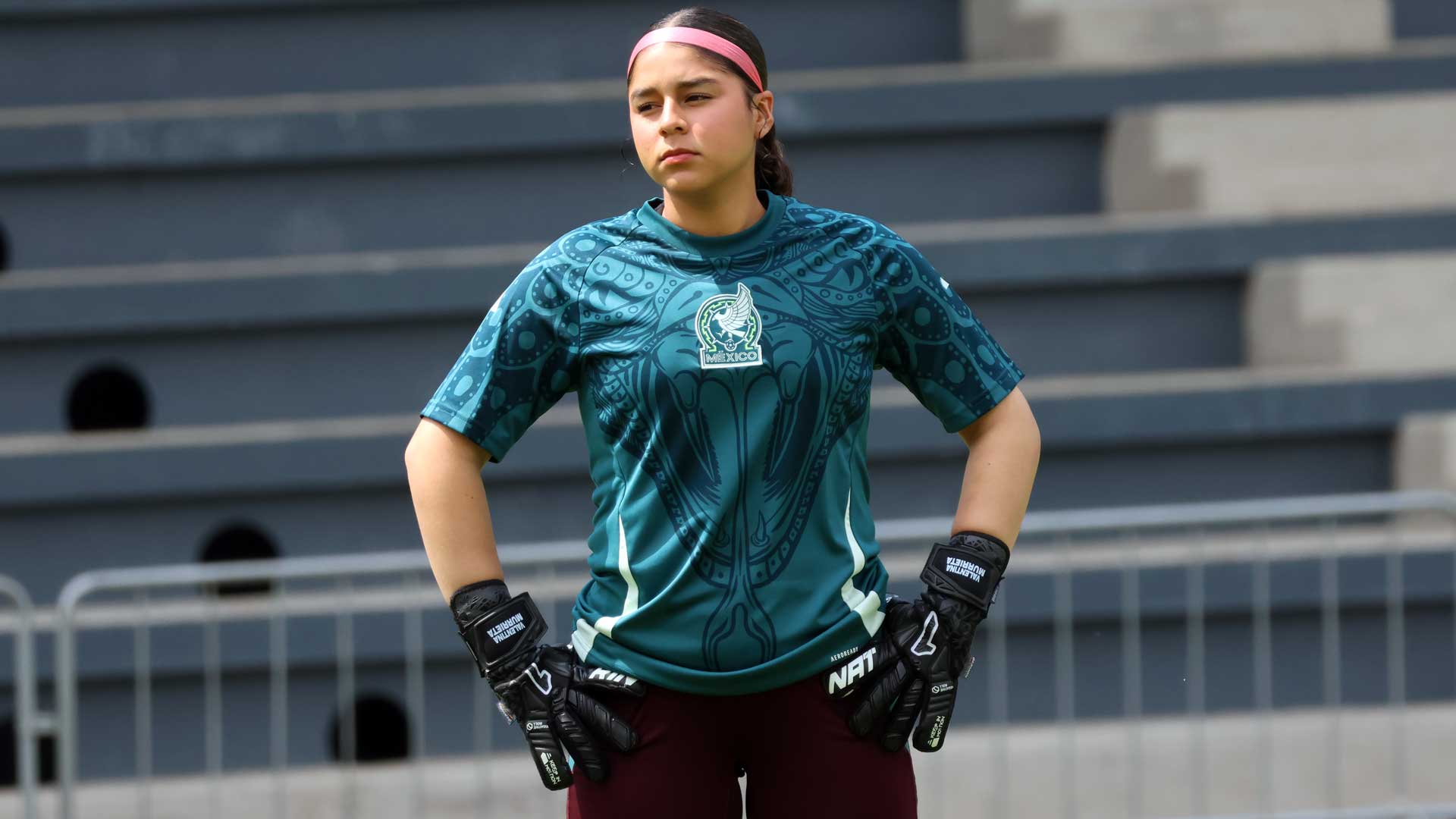 Selección Mexicana Femenil Sub 20 anuncia convocatoria para Fecha FIFA de abril 2026